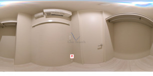 ブリーゼ　アイビー 203 【千葉県幕張本郷駅】 の間取り図