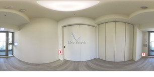 Brillia ist浅草 1202 【東京都浅草駅】 の間取り図