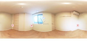 グランレーヴ宮原 101 【埼玉県日進駅】 の間取り図