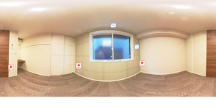 グランレーヴ宮原 103 【埼玉県日進駅】 の間取り図