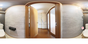 Lili 106 【神奈川県橋本駅】 の間取り図