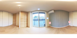 グランレーヴ宮原 106 【埼玉県日進駅】 の間取り図