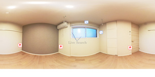 グランレーヴ宮原 201 【埼玉県日進駅】 の間取り図