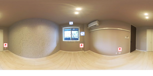 レゾンクレール 101 【埼玉県川口元郷駅】 の間取り図