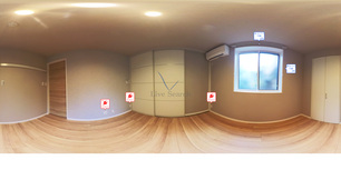 レゾンクレール 102 【埼玉県川口元郷駅】 の間取り図