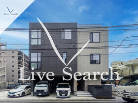 レゾンクレール 102 【埼玉県川口元郷駅】 の間取り図