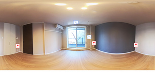 レゾンクレール 201 【埼玉県川口元郷駅】 の間取り図