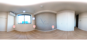 グレイスハイム 303 【千葉県薬園台】 の間取り図