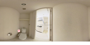 オーパスホームズ川口 504 【埼玉県川口】 の間取り図