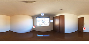 バリュージュ住吉 A202 【兵庫県山陽電気鉄道本線 山陽魚住駅 徒歩2分】 の間取り図