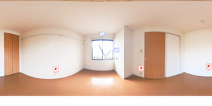 グランシード公光 201 【兵庫県阪神電鉄本線　芦屋駅】 の間取り図