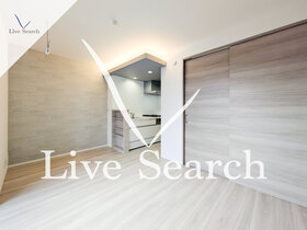 ラピスラズリ東林間 201 【神奈川県東林間駅】 の間取り図