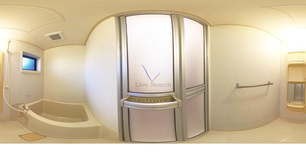 セジュール嶋田 102 【神奈川県橋本駅　】 の間取り図