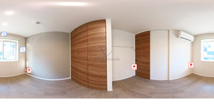 ステラスクネ 101 【神奈川県相模大野】 の間取り図