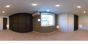 ステラスクネ 103 【神奈川県相模大野】 の間取り図