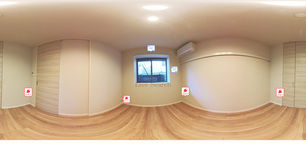 ウェルビー 101 【埼玉県志木駅】 の間取り図