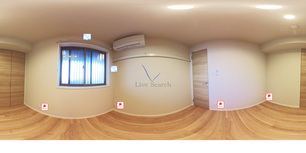 ウェルビー 102 【埼玉県志木駅】 の間取り図