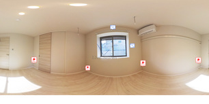 ウェルビー 103 【埼玉県志木駅】 の間取り図