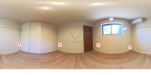 ウェルビー 105 【埼玉県志木駅】 の間取り図