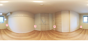 ウェルビー 201 【埼玉県志木駅】 の間取り図