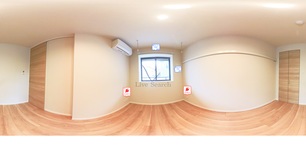 ウェルビー 202 【埼玉県志木駅】 の間取り図