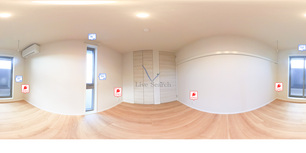 ウェルビー 301 【埼玉県志木駅】 の間取り図