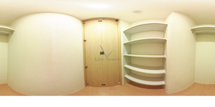 シャーメゾン　メルヴィーユ 207 【大阪府石津川駅】 の間取り図