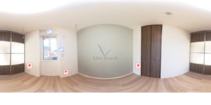 すずらん 102 【埼玉県川越線　西大宮駅　徒歩11分】 の間取り図