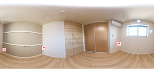 グレイスハイム 302 【千葉県薬園台】 の間取り図