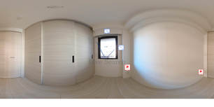 アトリオフラッツ大楠 201 【福岡県高宮駅】 の間取り図