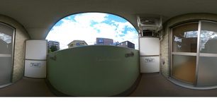 ルクレ津田沼 103 【千葉県津田沼】 の間取り図