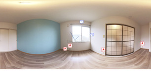 レジデンス保田 0103 【和歌山県ＪＲきのくに線 箕島駅】 の間取り図