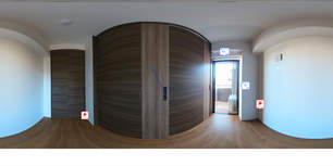 アトリオフラッツ大楠 211 【福岡県高宮駅】 の間取り図