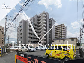 ゼファー武蔵浦和 603 【埼玉県武蔵浦和駅】 の間取り図