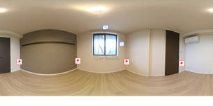 大久保クレスト 103 【千葉県船橋法典】 の間取り図