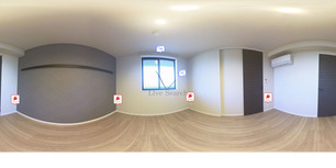 大久保クレスト 203 【千葉県船橋法典】 の間取り図