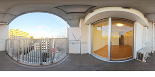 エミリブ下落合 611 【東京都下落合】 の間取り図