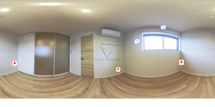 大久保クレスト 207 【千葉県船橋法典】 の間取り図