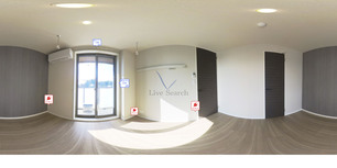 大久保クレスト 301 【千葉県船橋法典】 の間取り図