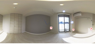 大久保クレスト 302 【千葉県船橋法典】 の間取り図