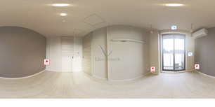 大久保クレスト 306 【千葉県船橋法典】 の間取り図