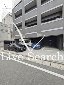 ソシアル天神 306 【福岡県天神駅】 の間取り図