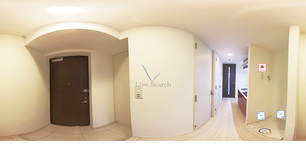 ザ・レジデンス神楽坂Ⅰ 504 【東京都神楽坂】 の間取り図