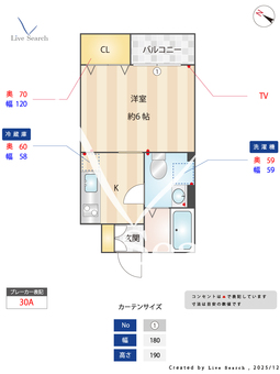 フラワーダイニング吉塚 104 【福岡県鹿児島本線 吉塚  駅まで徒歩時間 7分】 の間取り図