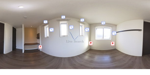 シャーメゾン　ジョワイユ 101 【大阪府 諏訪ノ森駅 】 の間取り図