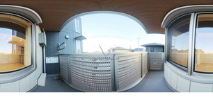 すずらん 201 【埼玉県川越線　西大宮駅　徒歩11分】 の間取り図