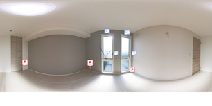 すずらん 302 【埼玉県川越線　西大宮駅　徒歩11分】 の間取り図