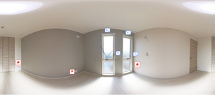 すずらん 303 【埼玉県川越線　西大宮駅　徒歩11分】 の間取り図