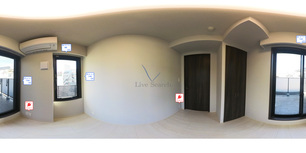 ACP Residence新江古田 501 【東京都新江古田】 の間取り図