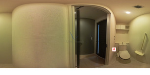 グリーンヒルズ 101 【大阪府ＪＲ阪和線 上野芝駅 徒歩15分】 の間取り図